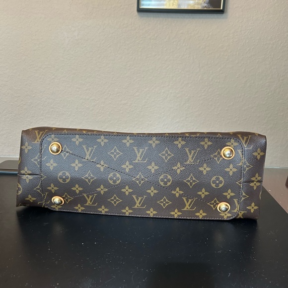 Louis Vuitton olympe gm bag - Picture 6 of 9